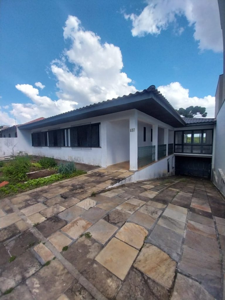 3 Dormitórios – Seminário