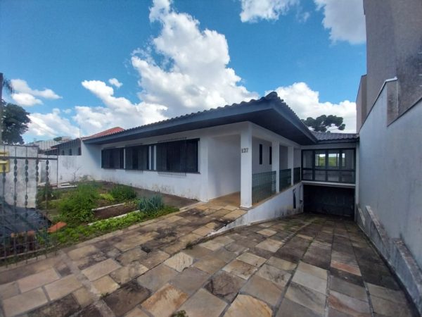 3 Dormitórios – Seminário