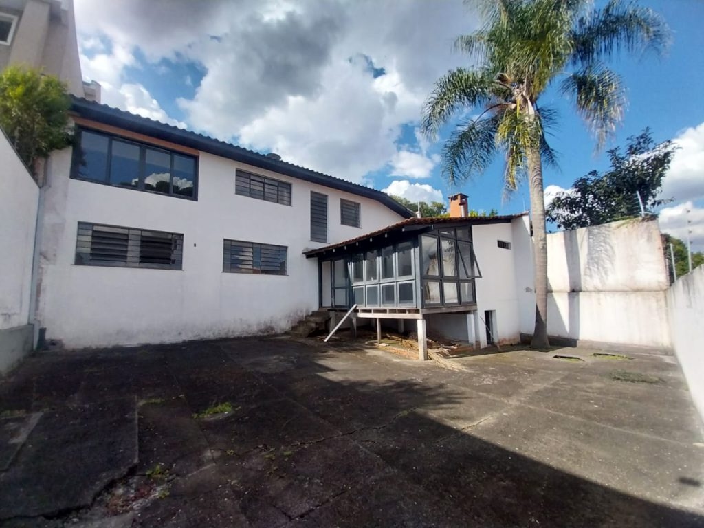 3 Dormitórios – Seminário