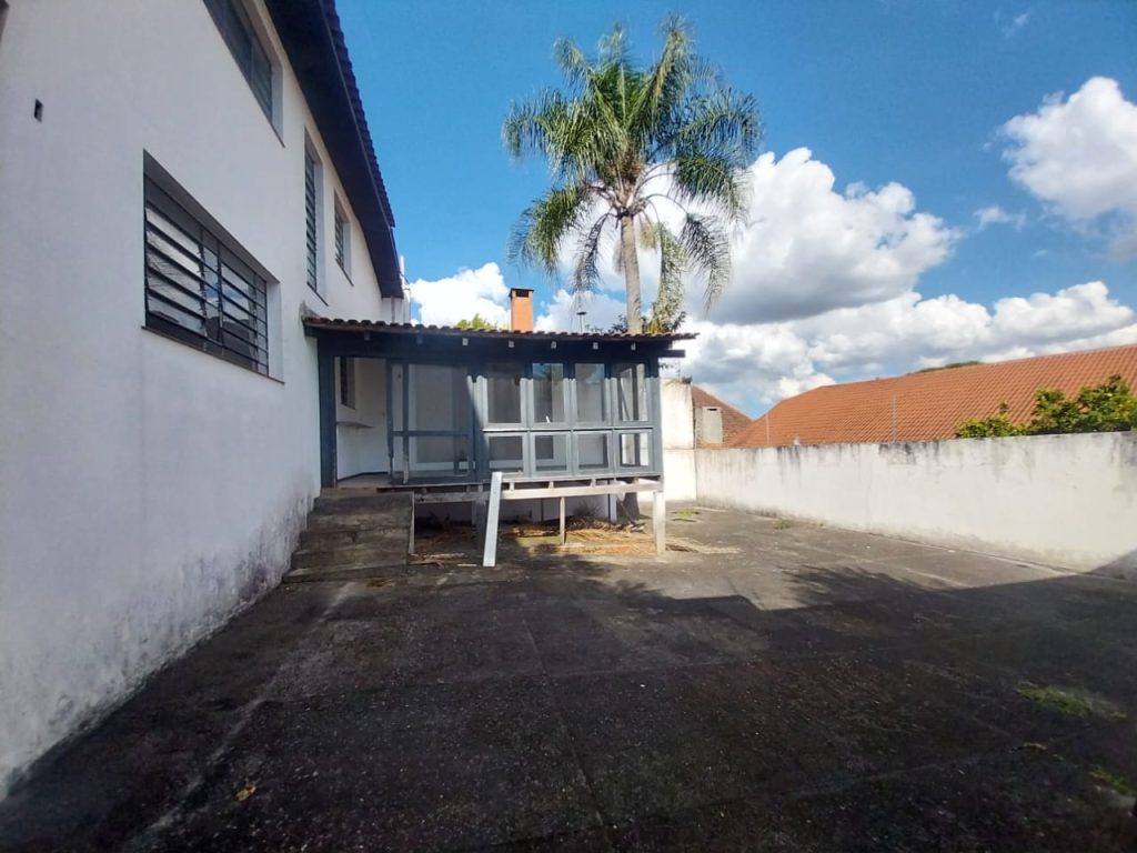 3 Dormitórios – Seminário