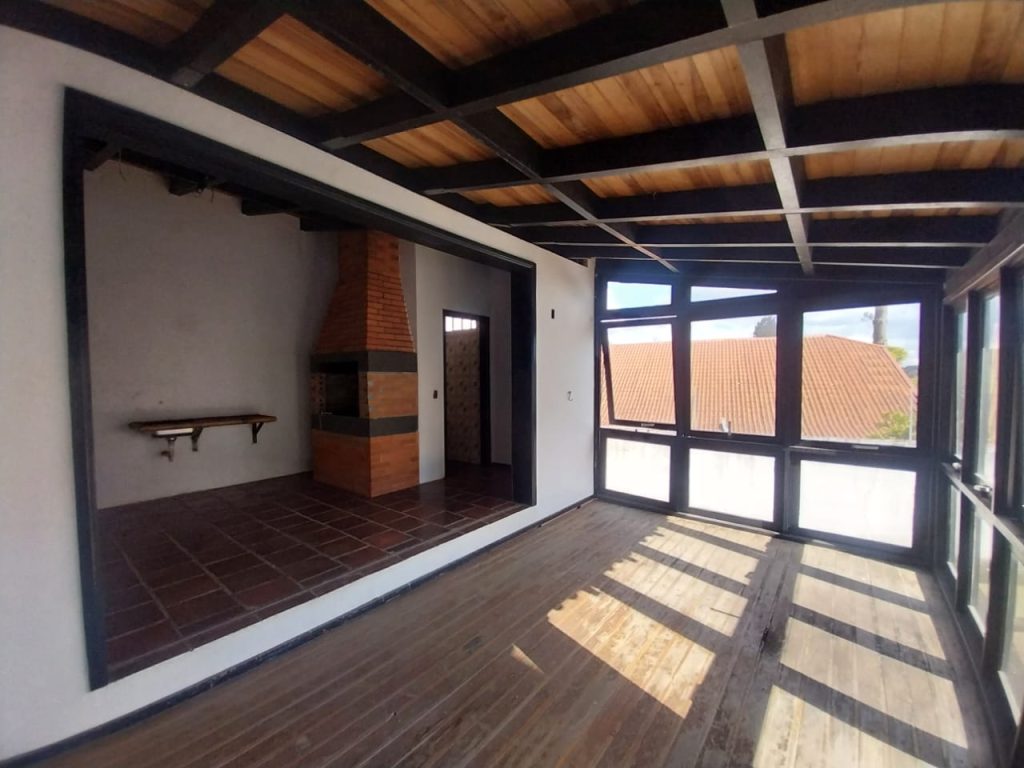 3 Dormitórios – Seminário