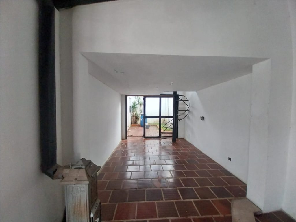 3 Dormitórios – Seminário