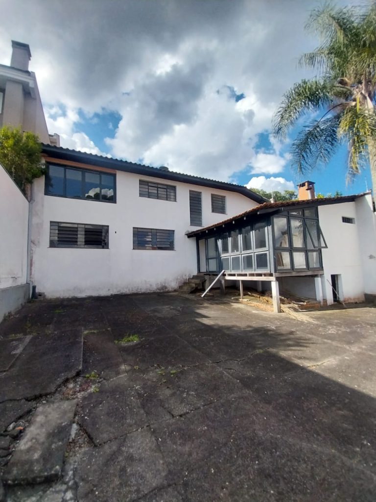 3 Dormitórios – Seminário