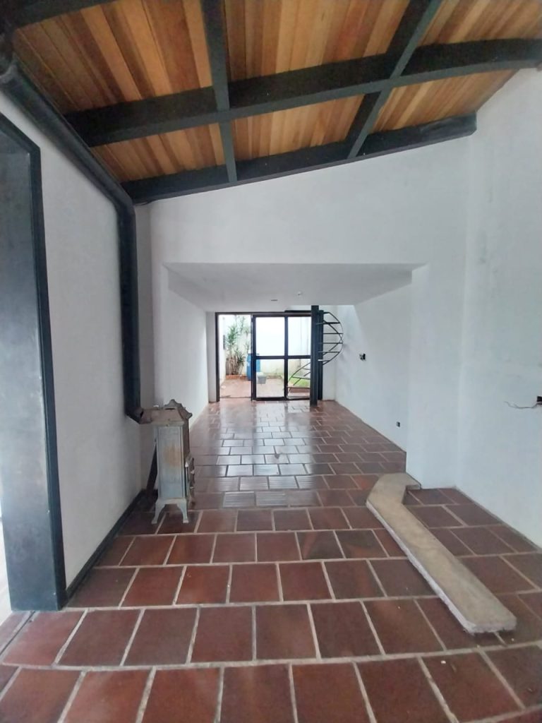 3 Dormitórios – Seminário