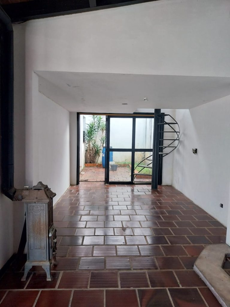 3 Dormitórios – Seminário