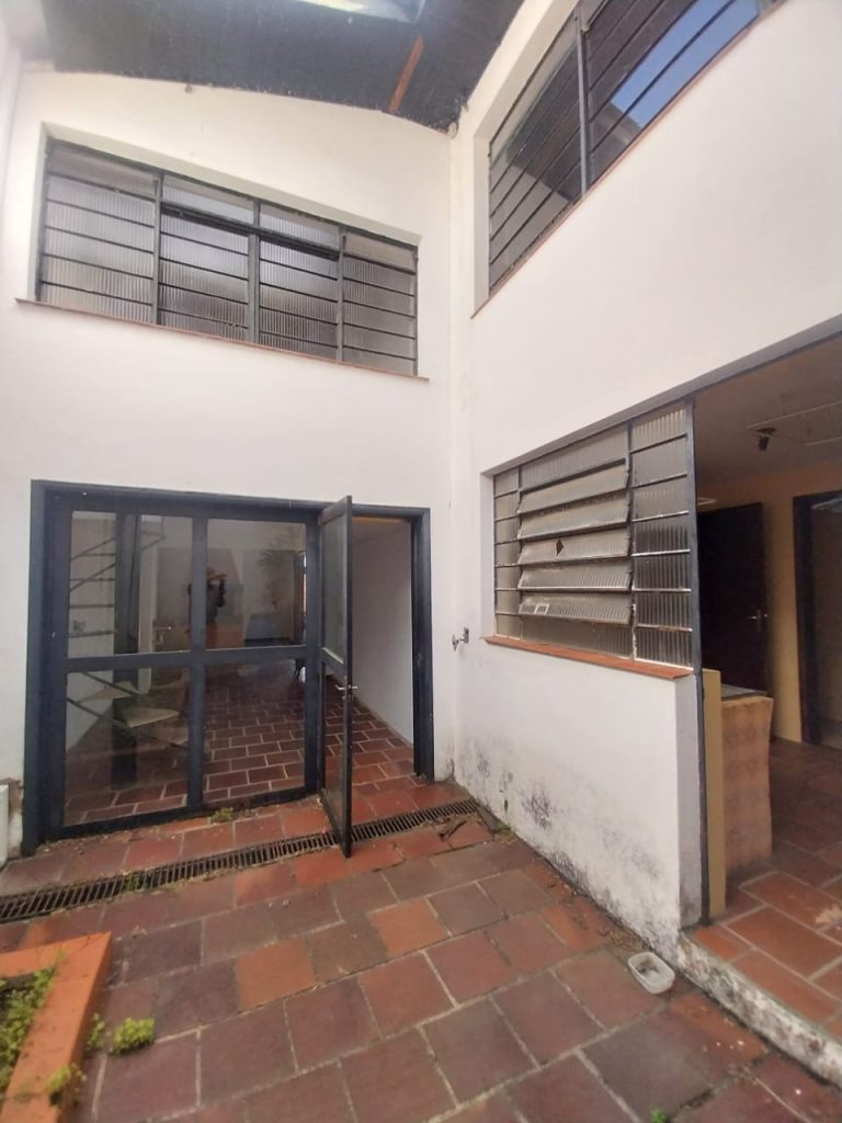 3 Dormitórios – Seminário