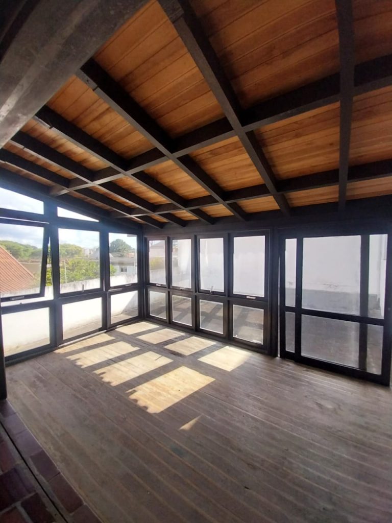 3 Dormitórios – Seminário