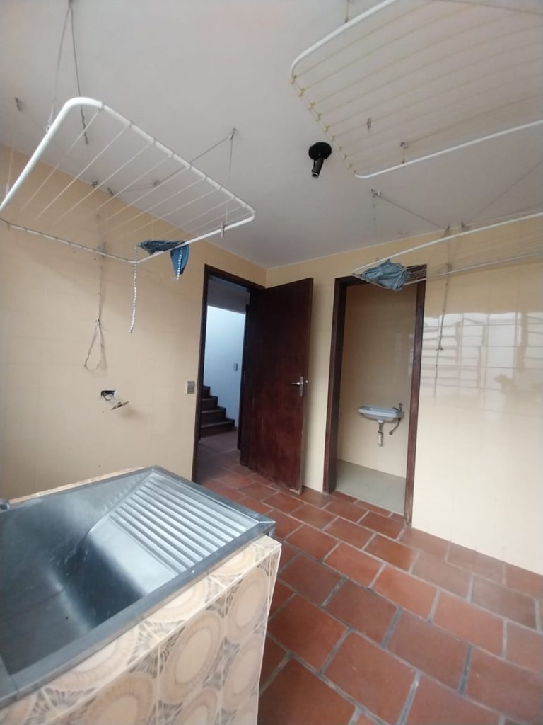 3 Dormitórios – Seminário