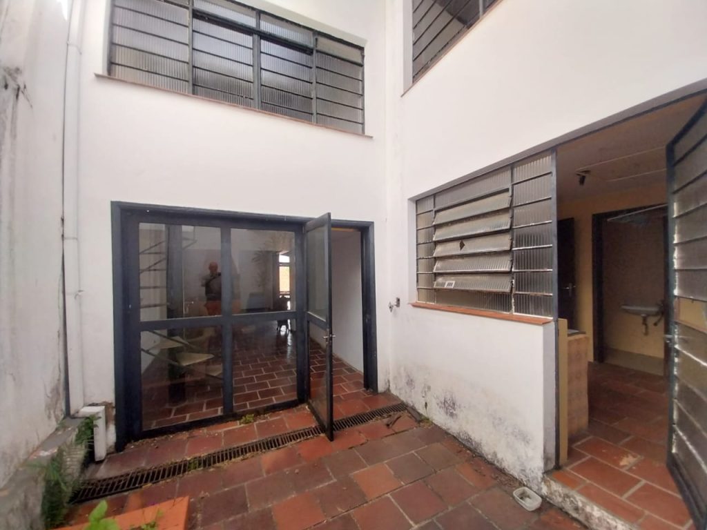 3 Dormitórios – Seminário