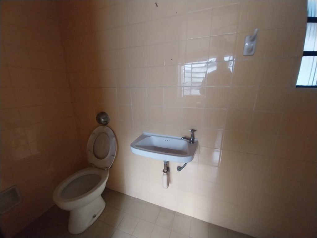 3 Dormitórios – Seminário