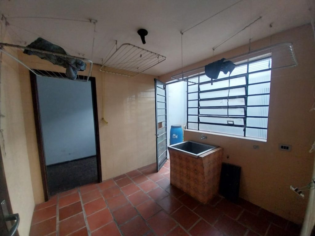 3 Dormitórios – Seminário