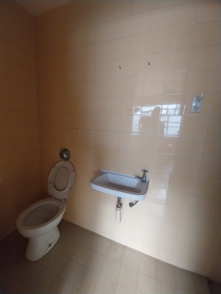 3 Dormitórios – Seminário