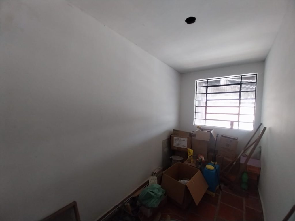 3 Dormitórios – Seminário