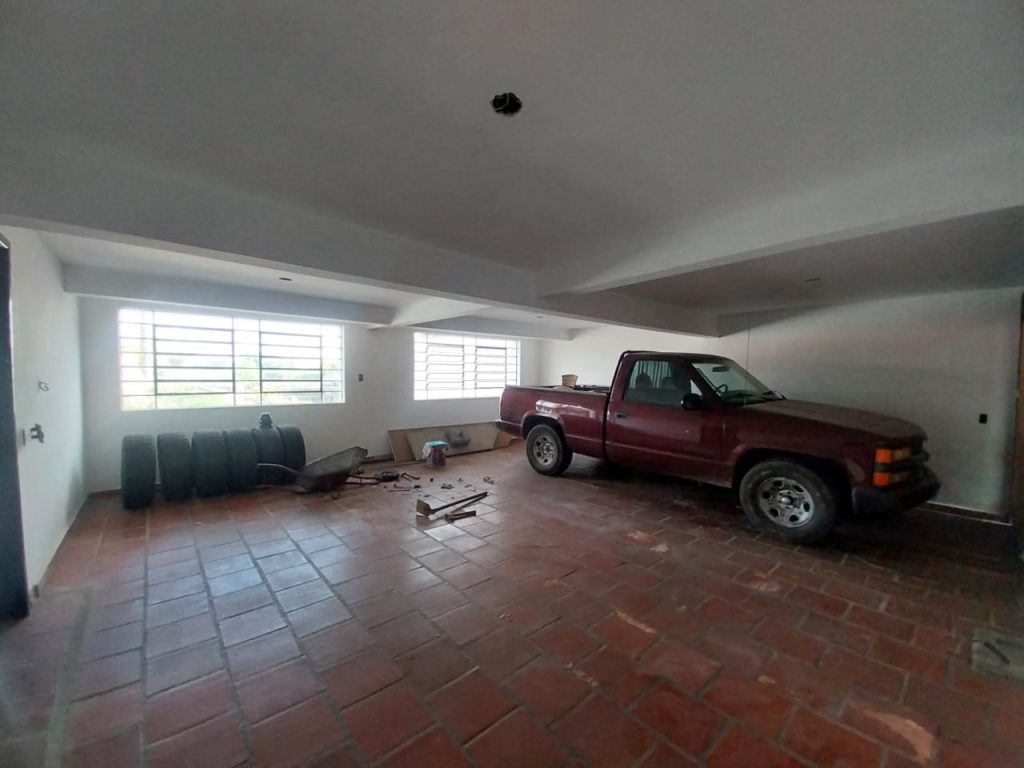 3 Dormitórios – Seminário