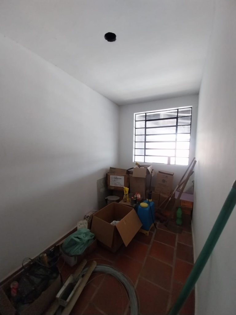 3 Dormitórios – Seminário