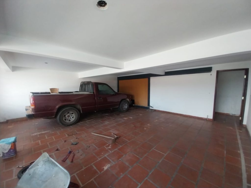 3 Dormitórios – Seminário