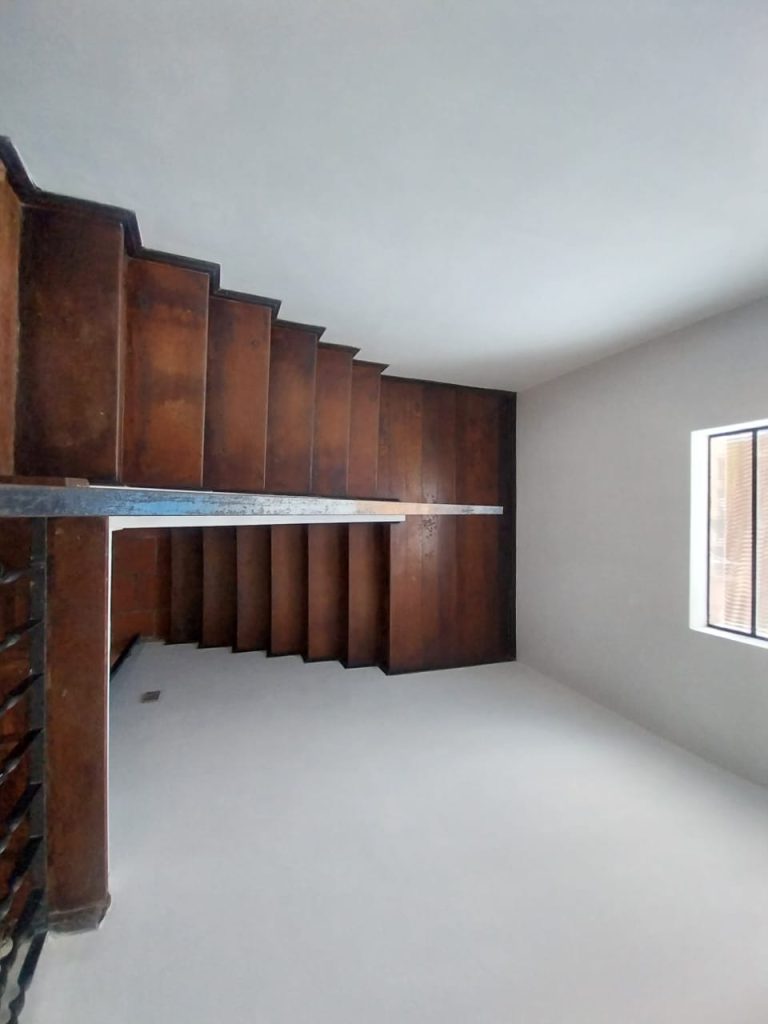 3 Dormitórios – Seminário