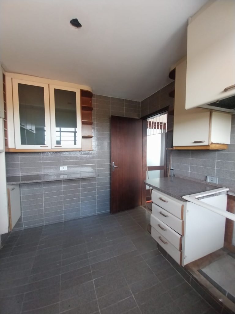 3 Dormitórios – Seminário