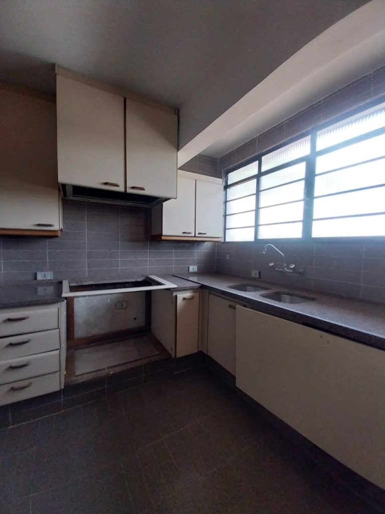 3 Dormitórios – Seminário