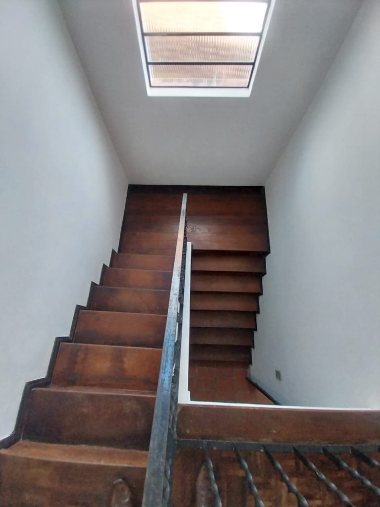 3 Dormitórios – Seminário