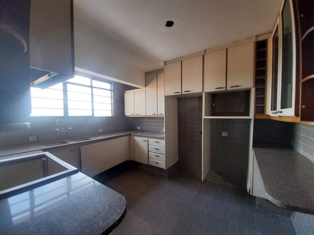 3 Dormitórios – Seminário