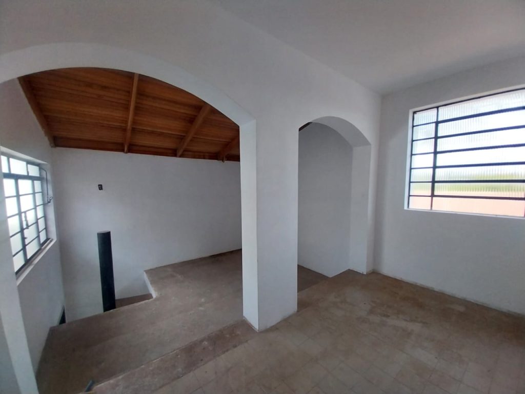 3 Dormitórios – Seminário