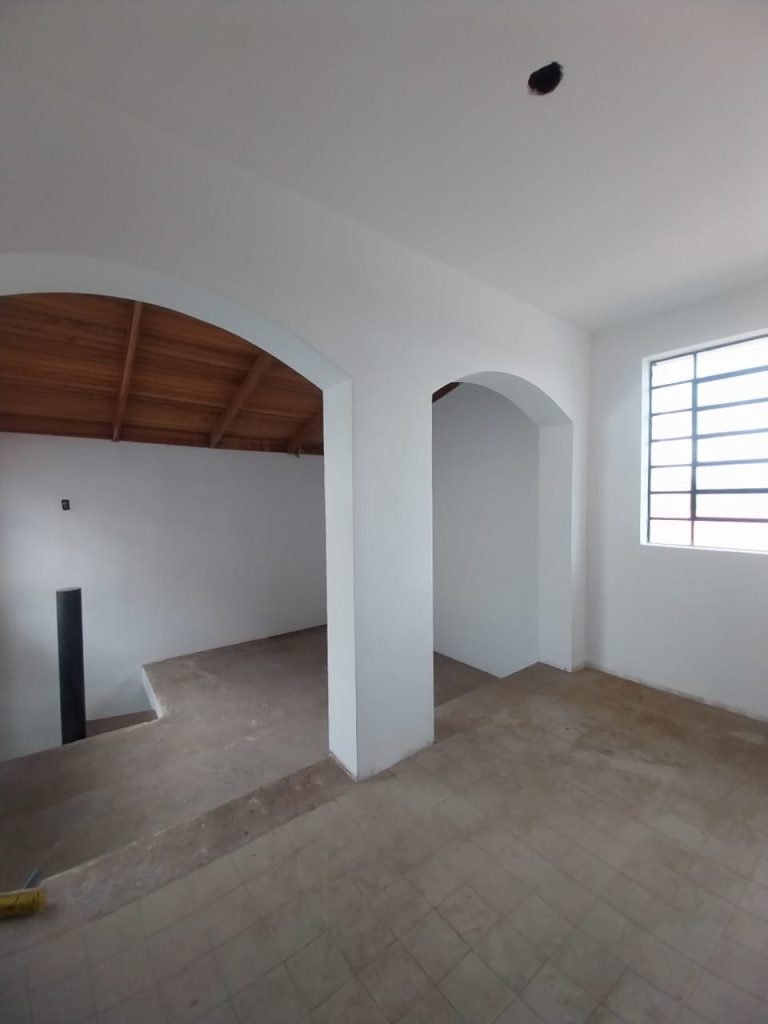 3 Dormitórios – Seminário