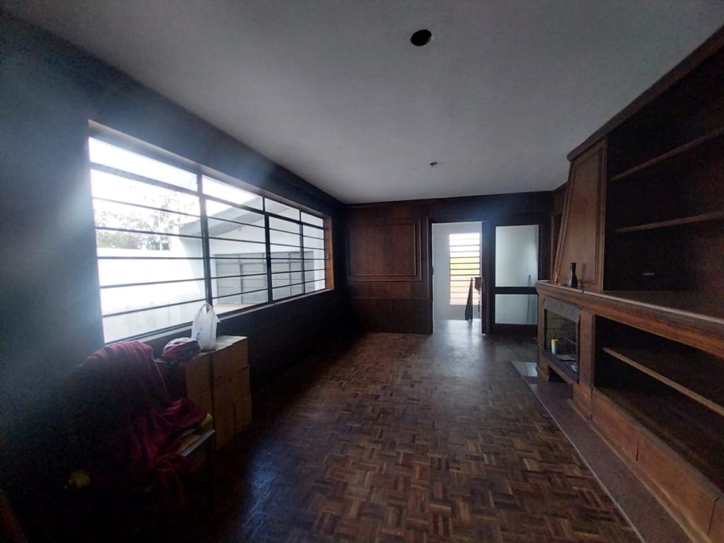 3 Dormitórios – Seminário