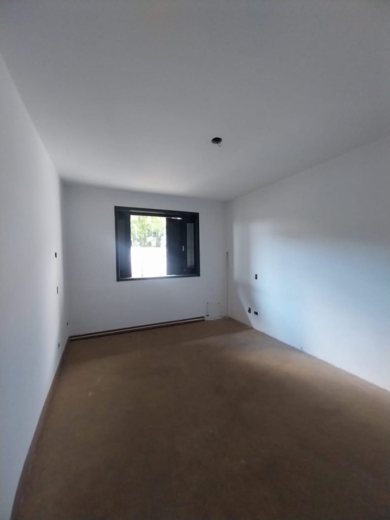 3 Dormitórios – Seminário