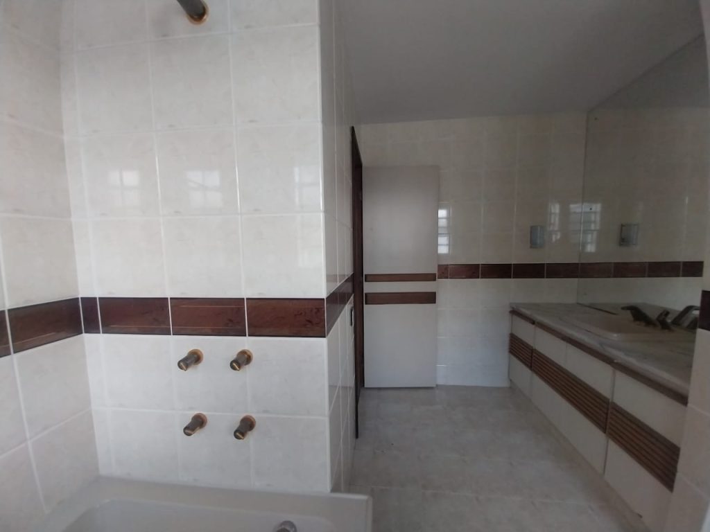 3 Dormitórios – Seminário