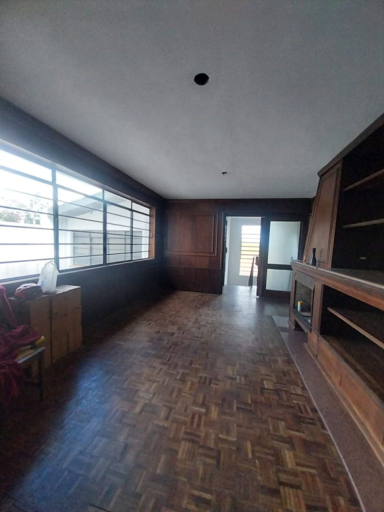 3 Dormitórios – Seminário