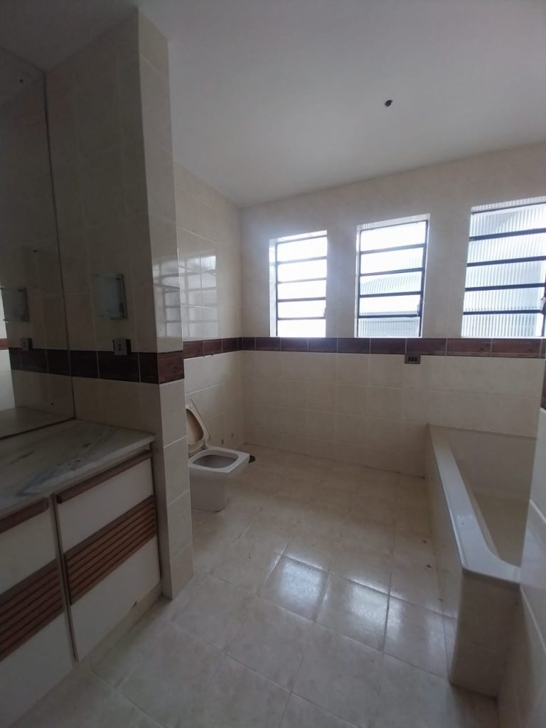 3 Dormitórios – Seminário