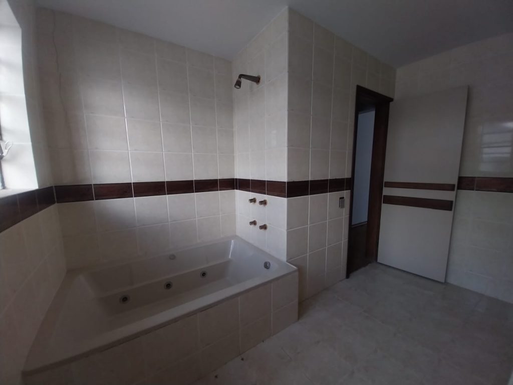 3 Dormitórios – Seminário