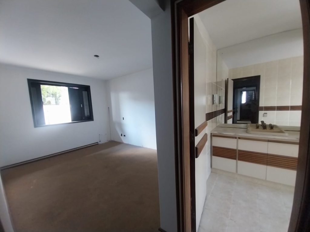 3 Dormitórios – Seminário