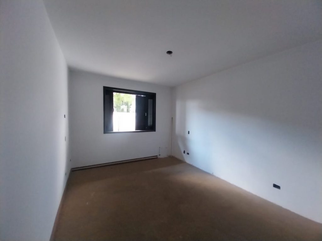 3 Dormitórios – Seminário