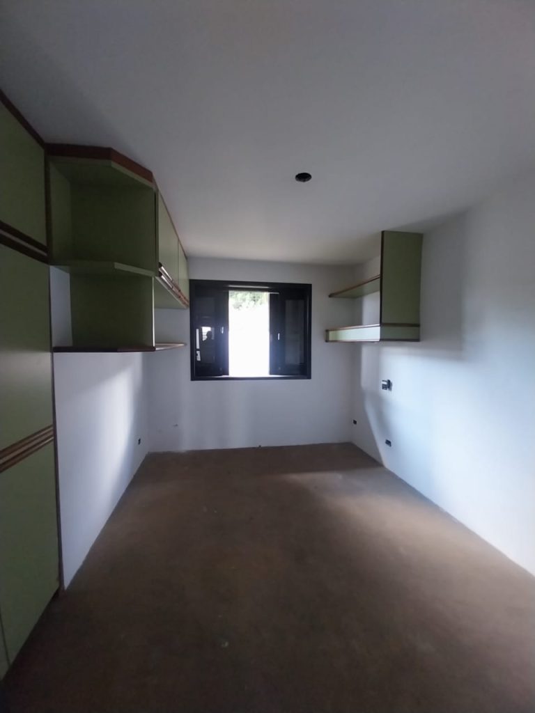 3 Dormitórios – Seminário