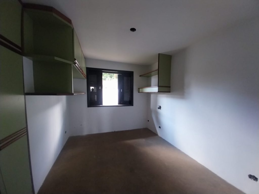 3 Dormitórios – Seminário