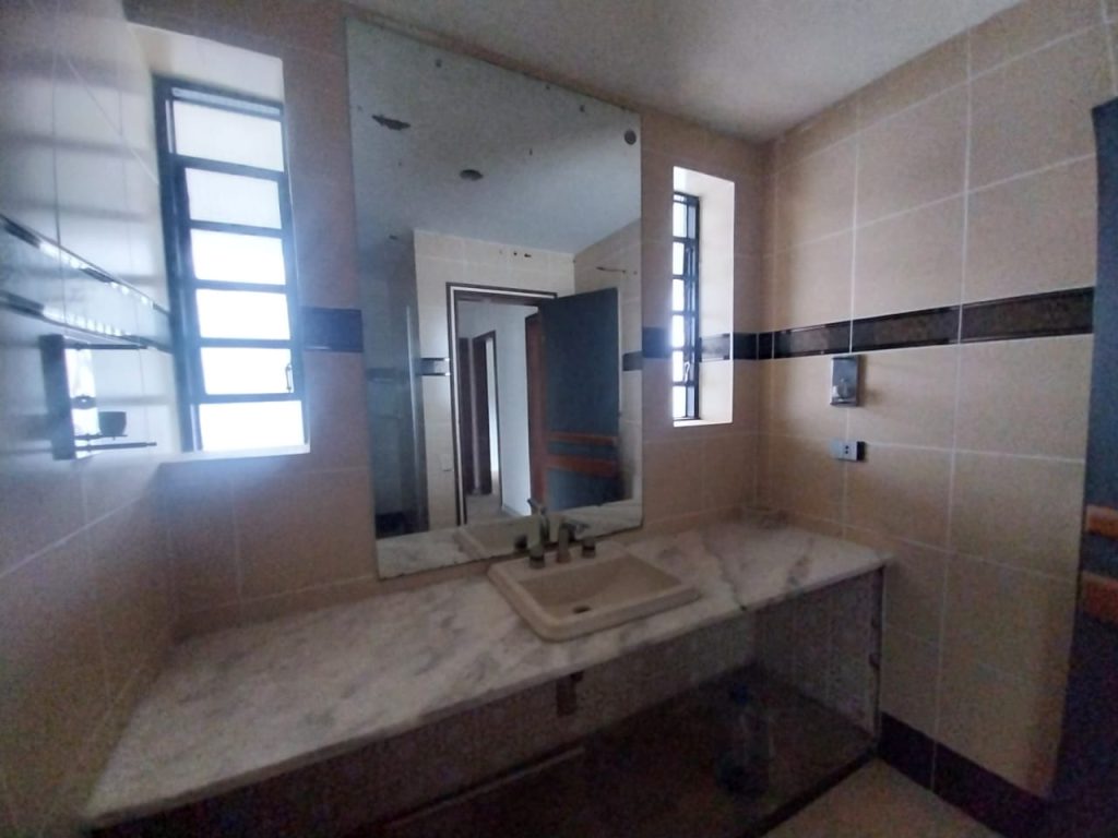 3 Dormitórios – Seminário