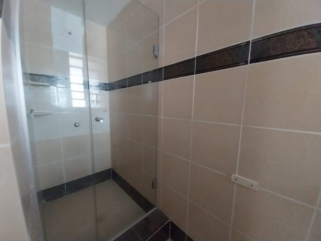 3 Dormitórios – Seminário