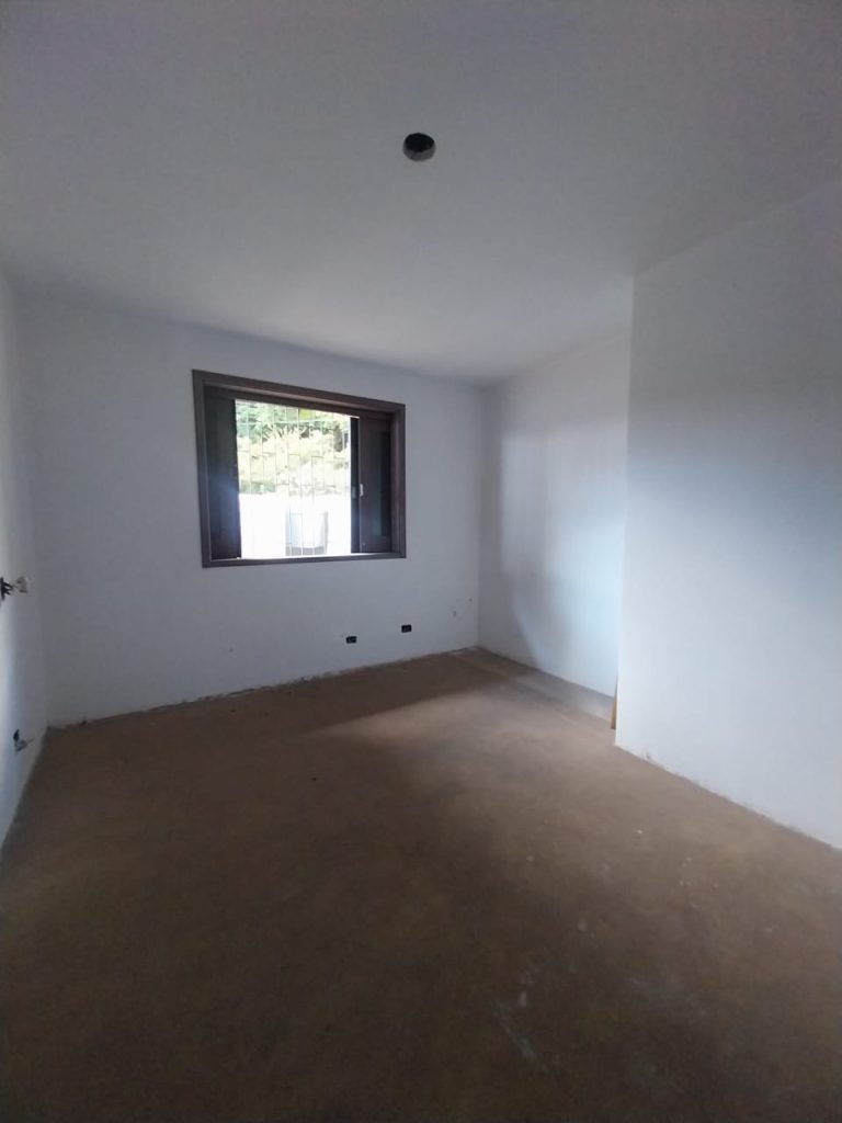 3 Dormitórios – Seminário