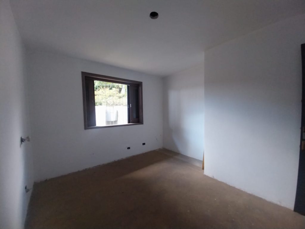 3 Dormitórios – Seminário