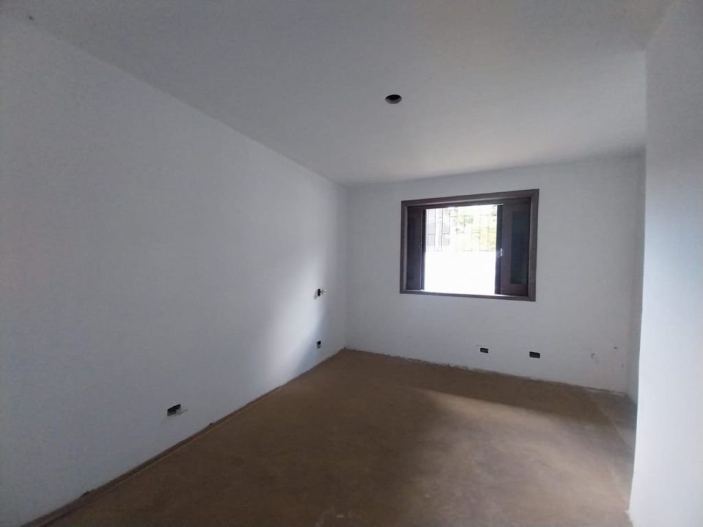 3 Dormitórios – Seminário