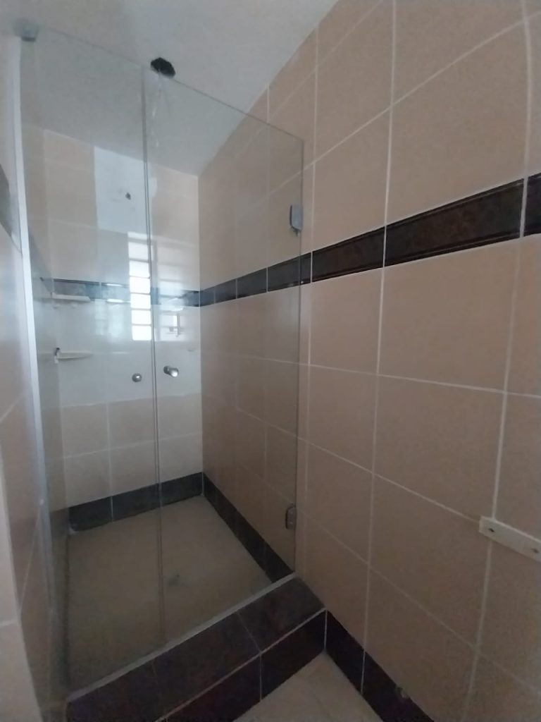 3 Dormitórios – Seminário