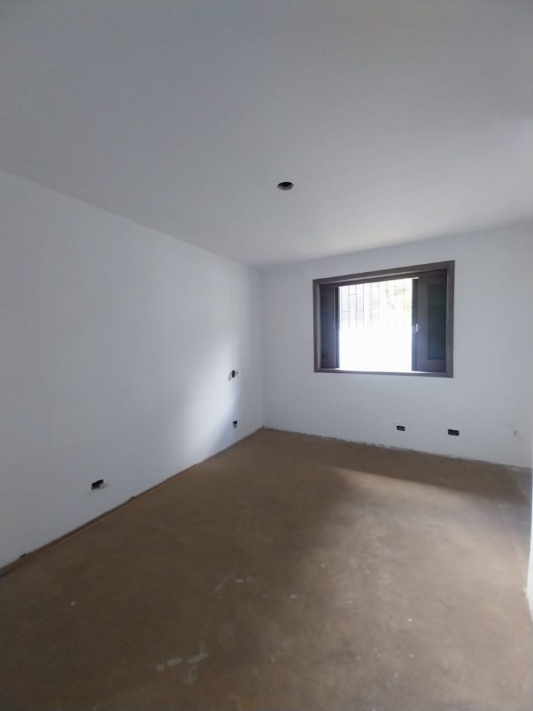 3 Dormitórios – Seminário