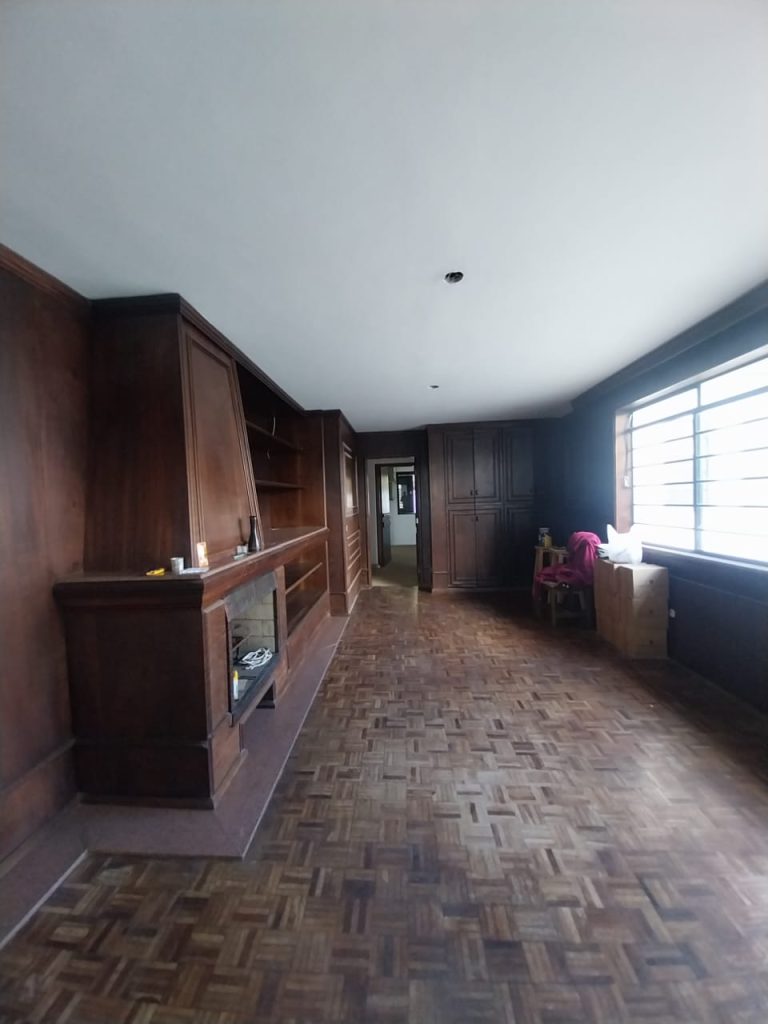 3 Dormitórios – Seminário