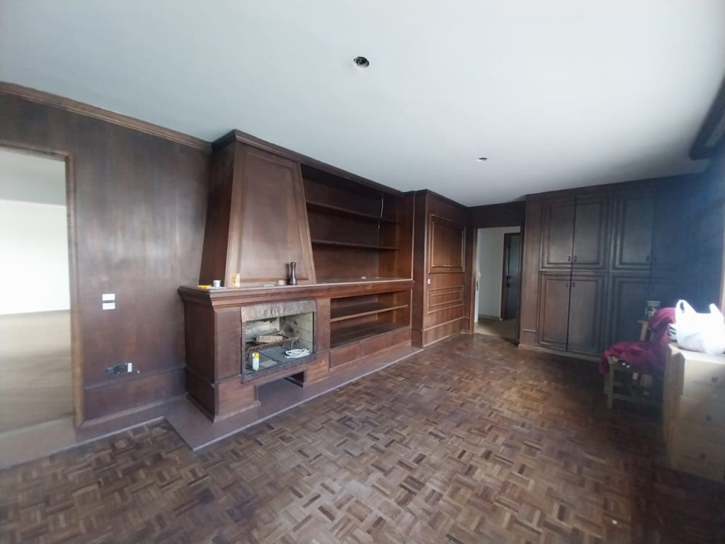 3 Dormitórios – Seminário