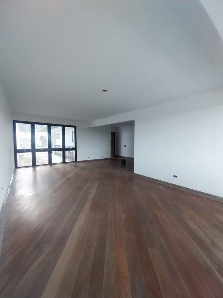 3 Dormitórios – Seminário