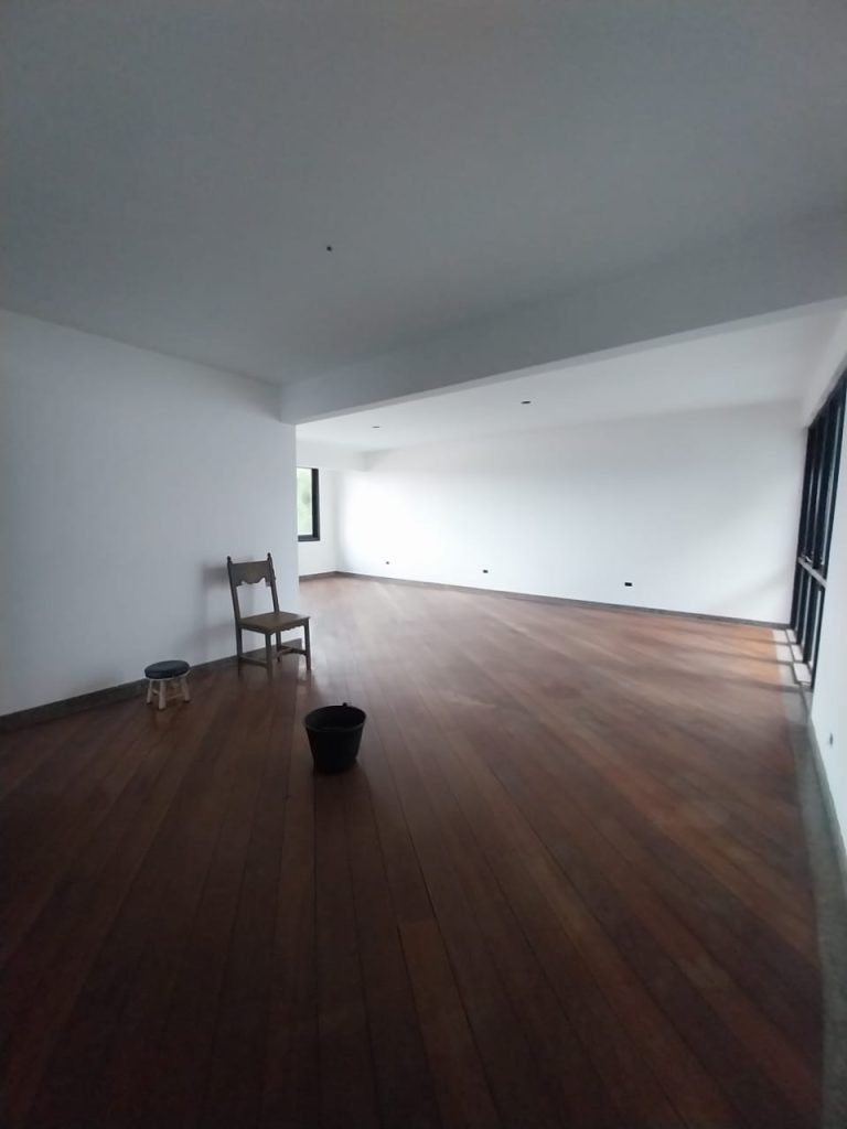 3 Dormitórios – Seminário