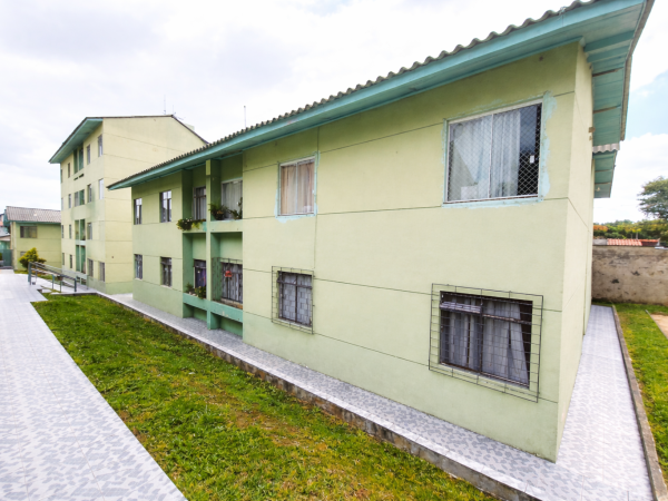 Apartamento 2 Dormitórios – CIC