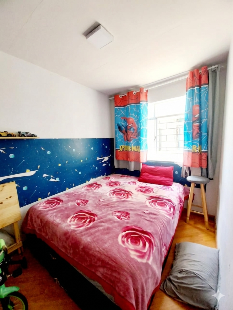 Apartamento 2 Dormitórios – CIC